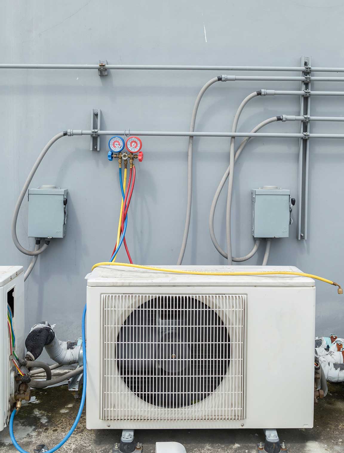 Commercial HVAC Repair